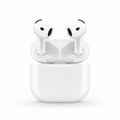 Apple AirPods 4 with Active Noise Cancellation