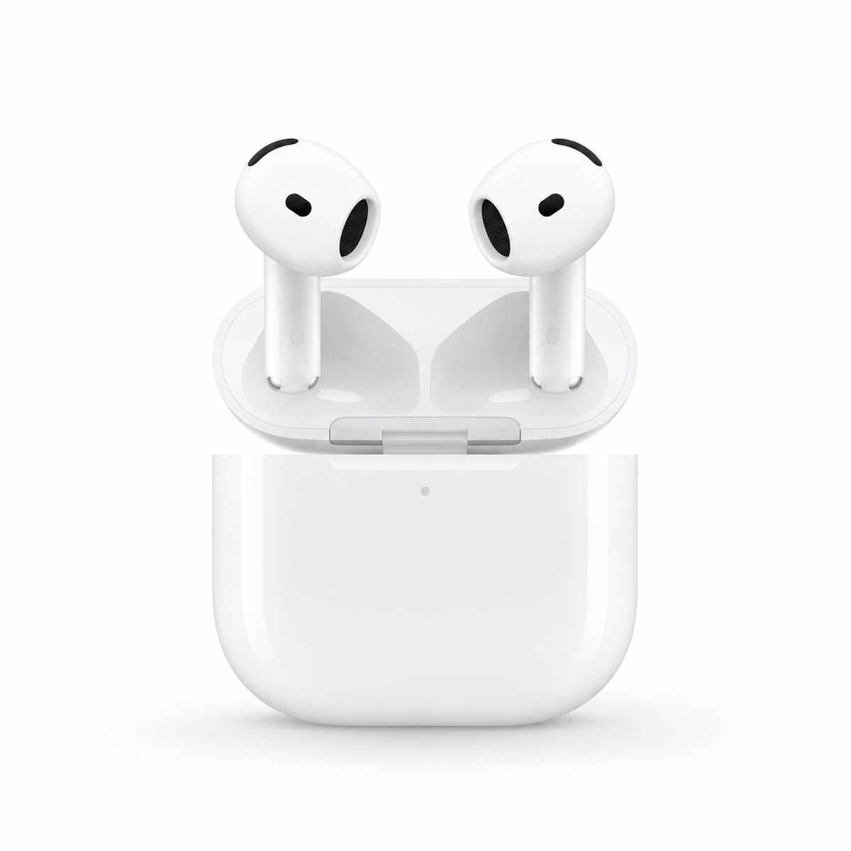 Apple AirPods 4 with Active Noise Cancellation