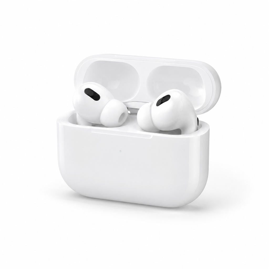Apple AirPods Pro 3 with Active Noise Cancellation