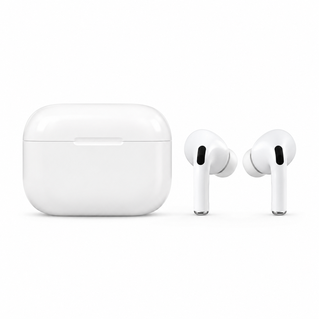 Apple AirPods Pro 3 with Active Noise Cancellation
