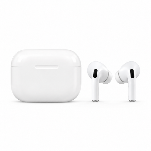 Apple AirPods Pro 3 with Active Noise Cancellation
