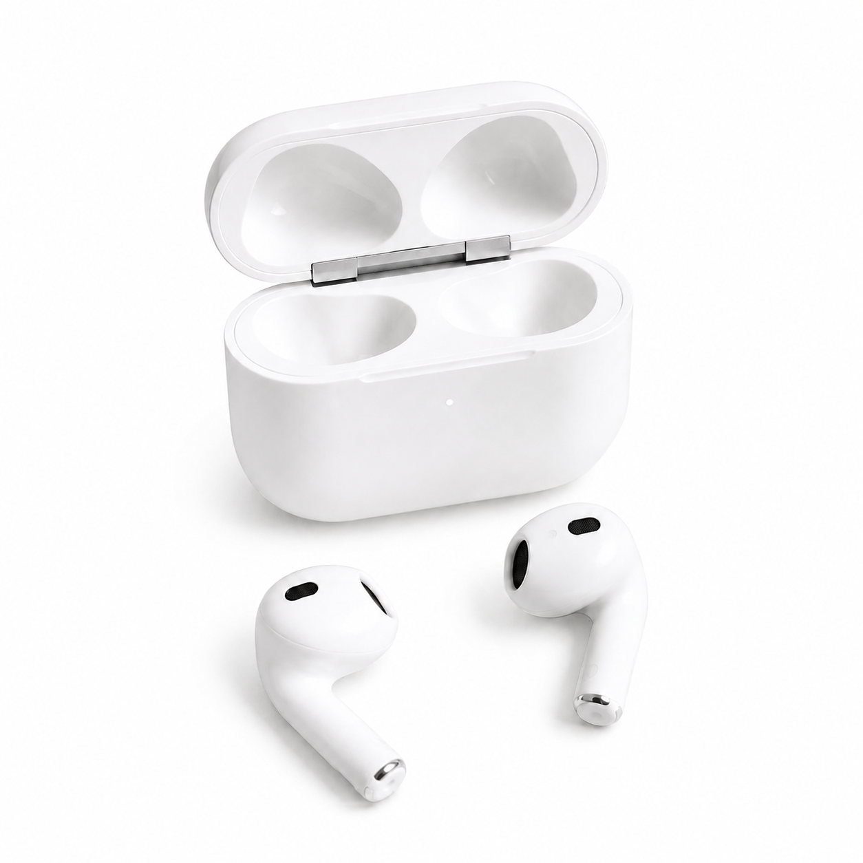 Apple AirPods 4 with Active Noise Cancellation
