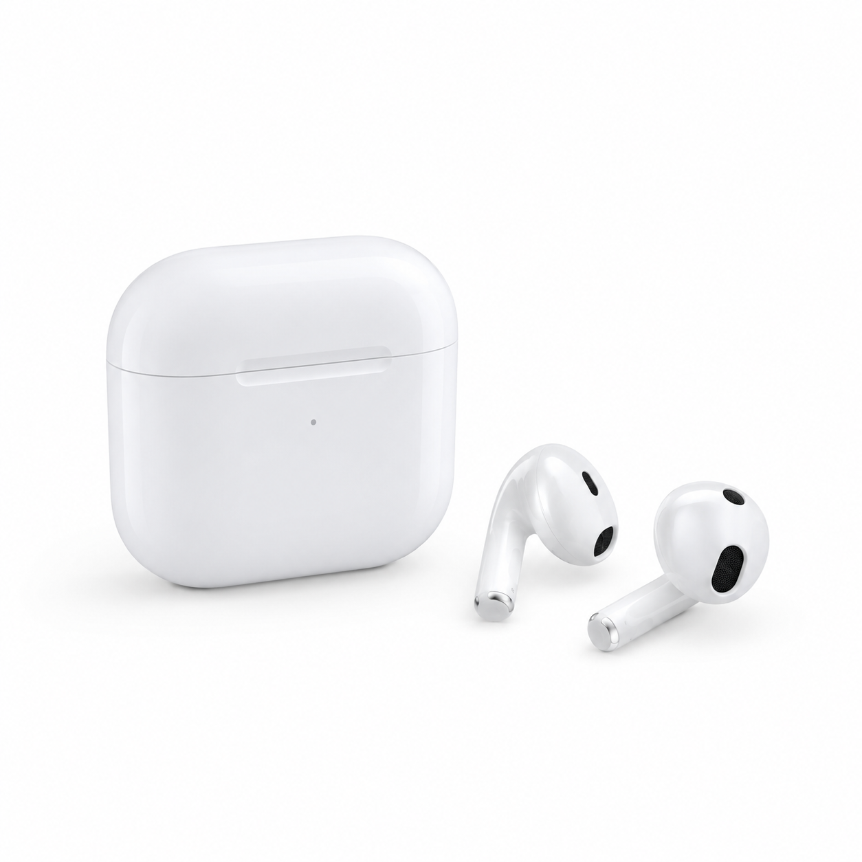 Apple AirPods 4 with Active Noise Cancellation